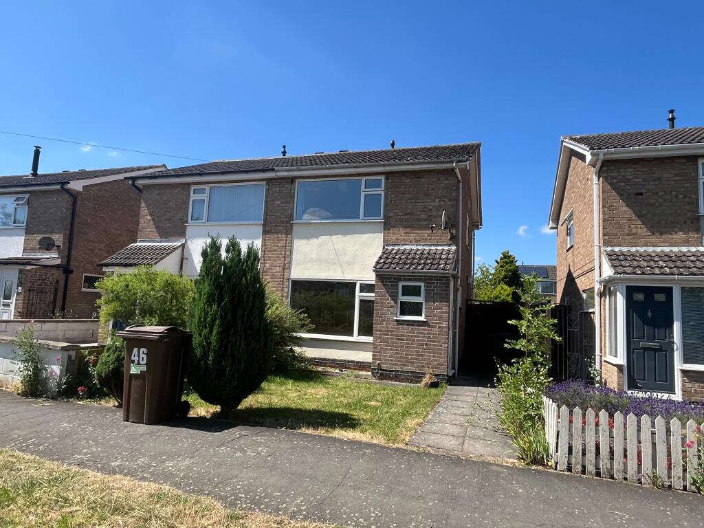 Main image of property: Edendale Road, Melton Mowbray, LE13