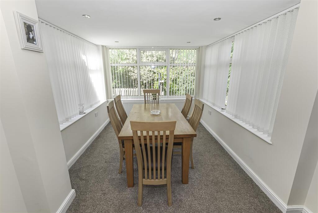 House in Bury, Greater Manchester - View 4