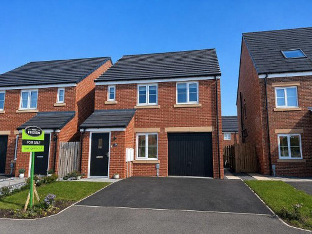 Main image of property: Walton Heath Way, Meadow Vale, Ashington