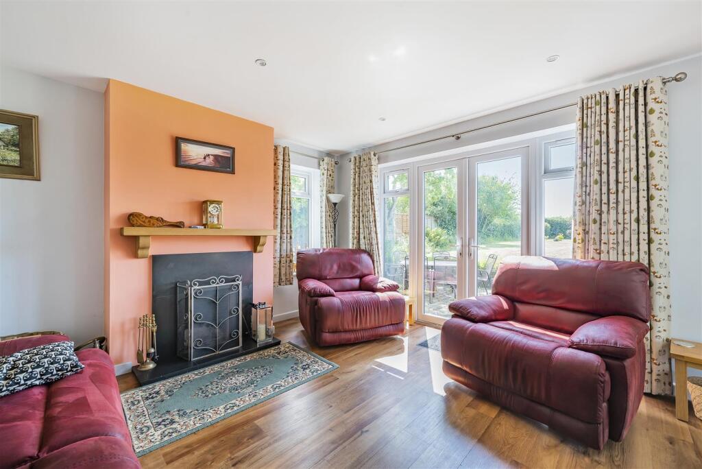 House in Dorchester, Puncknowle - View 4