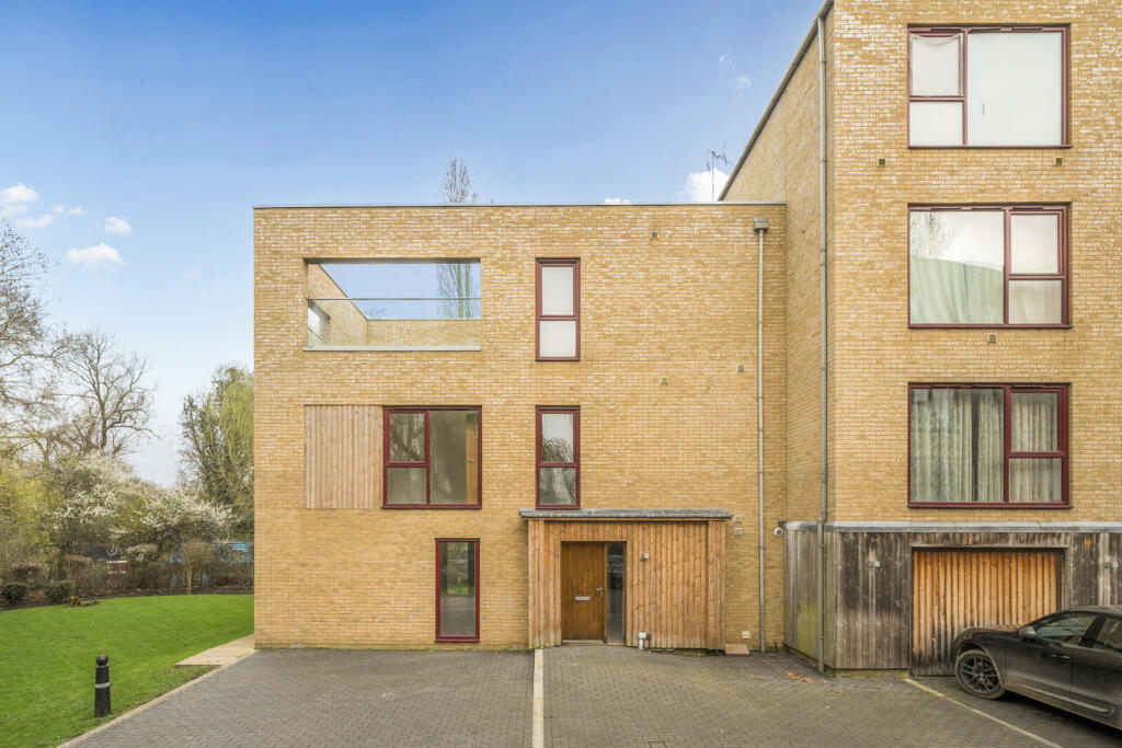 Main image of property: Kings Mill Way, Denham, Uxbridge