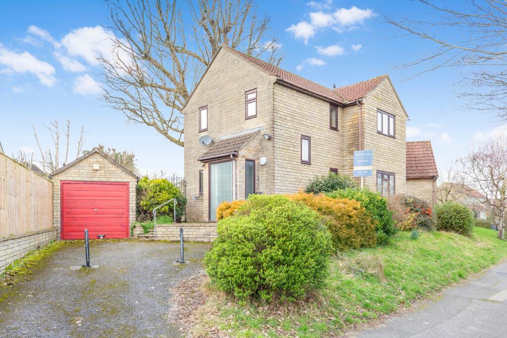 Main image of property: Broad Robin, Gillingham