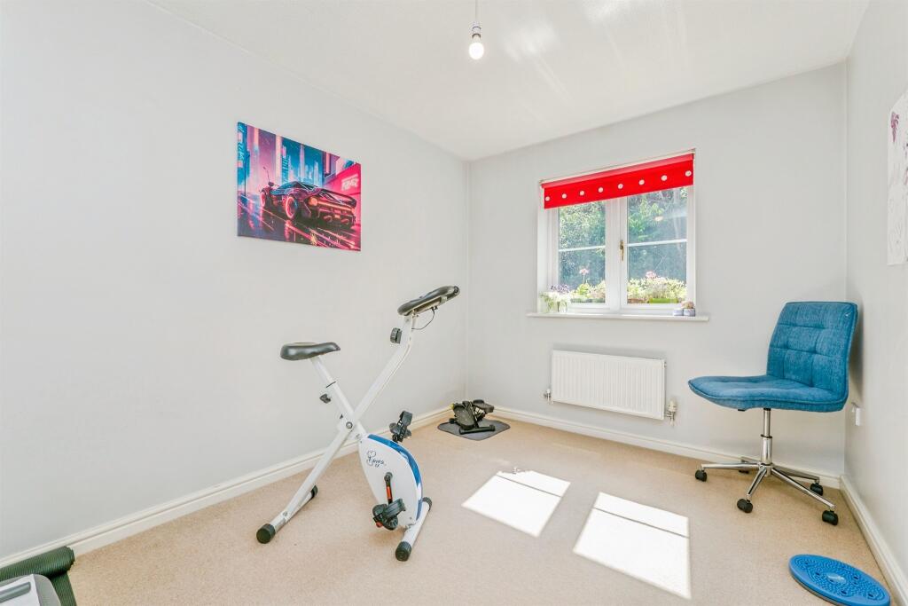 House in Cardiff, Pentwyn - View 5