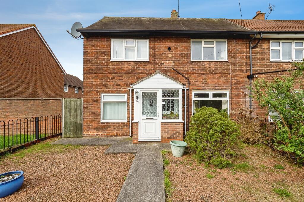 Main image of property: Hermes Close, Hull