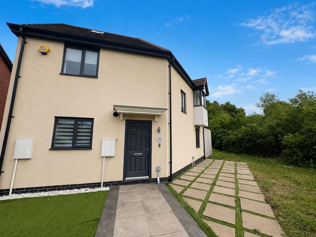 Main image of property: Argyll Way, Smethwick