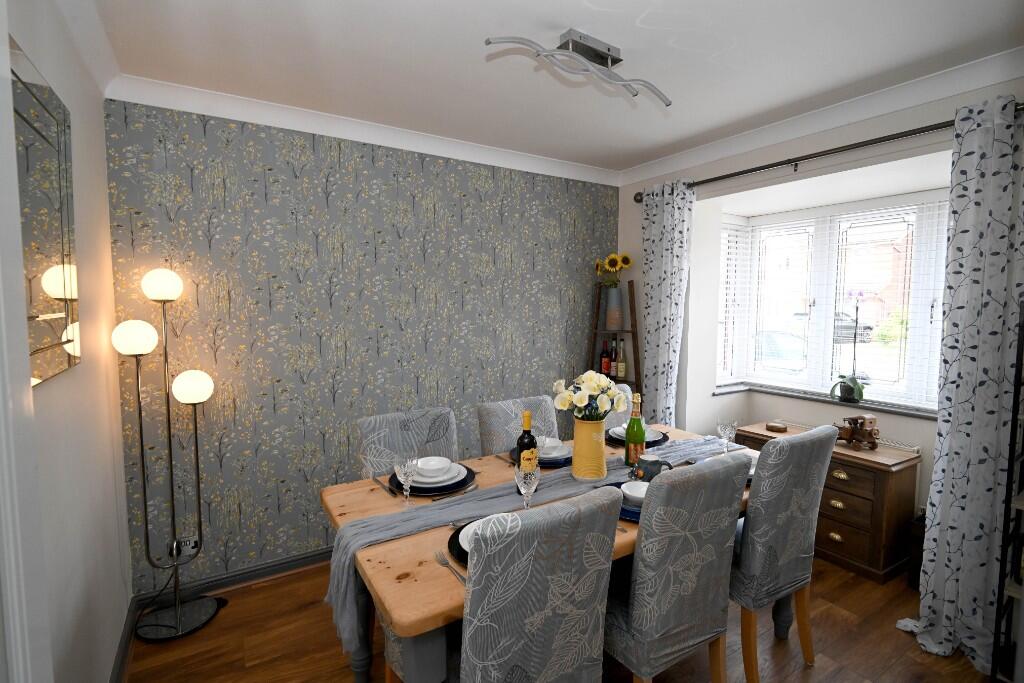House in Runcorn, Manor Park, Sandymoor - View 4
