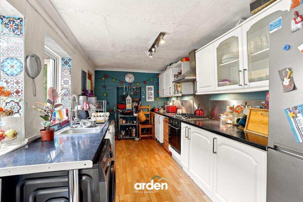 Middlemore Road, Northfield, B31 photo 4