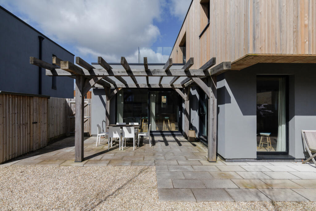 Additional image 3 of Sheephouse Drive, Bruton, Somerset