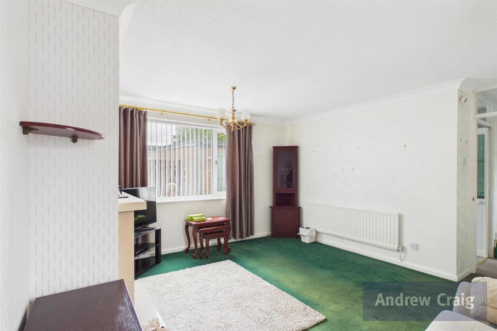 House in South Tyneside, North East - More