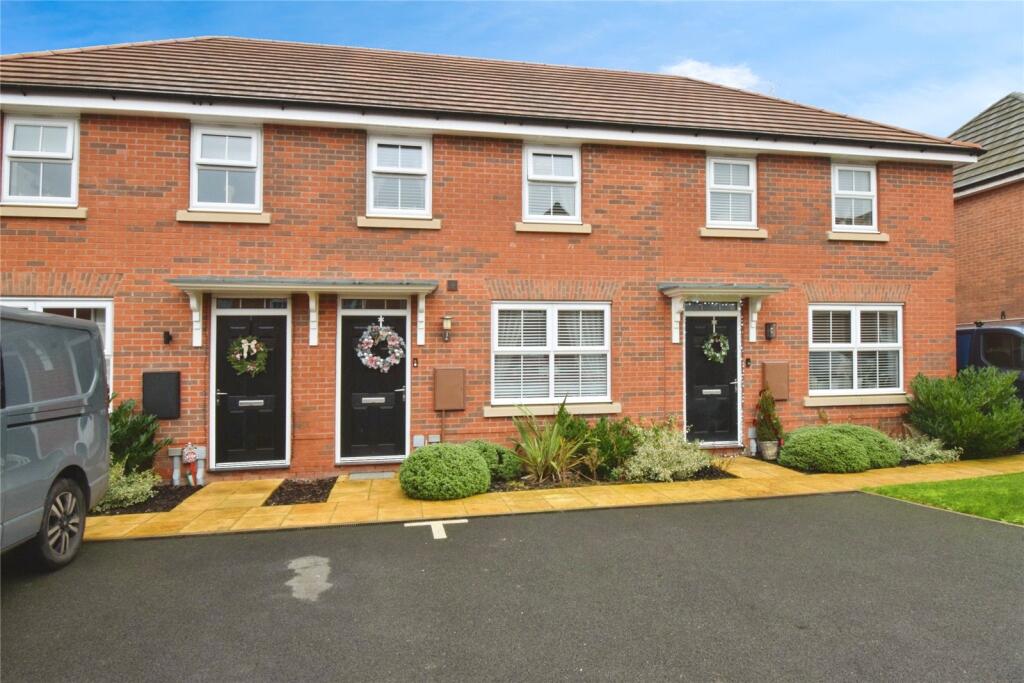 Main image of property: Lime Delph Road, Wigston, Leicestershire, LE18