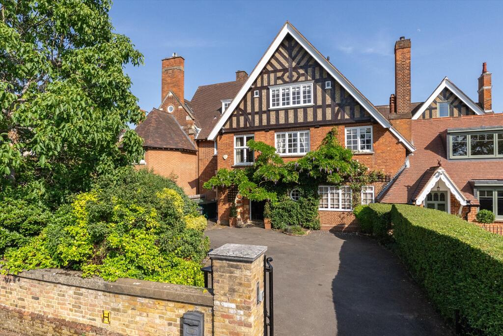 Main image of property: Southside Common, Wimbledon, London SW19