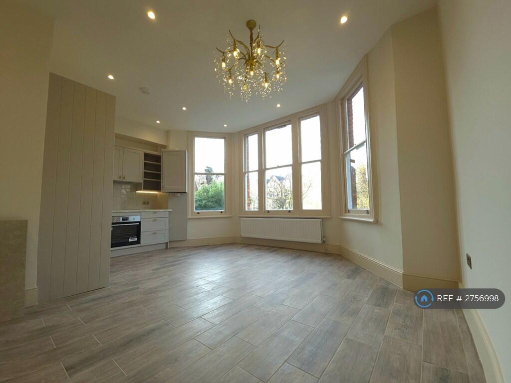 Main image of property: Greencroft Gardens, London, NW6
