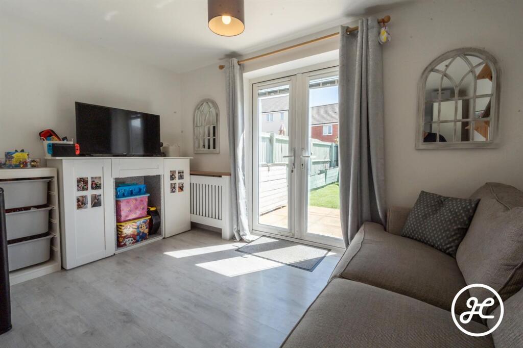 Chester Place, Bridgwater, TA6 photo 4