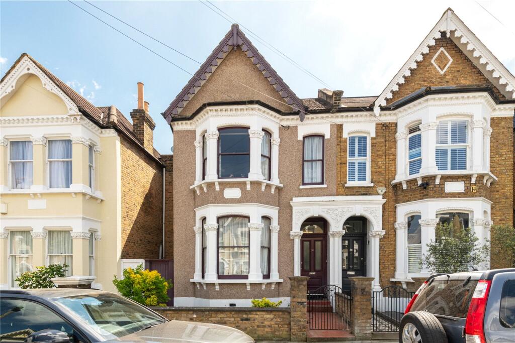 Main image of property: Honeywell Road, London, SW11