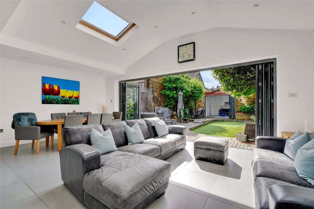 Main image of property: Amyand Park Road, St Margarets, Twickenham, TW1