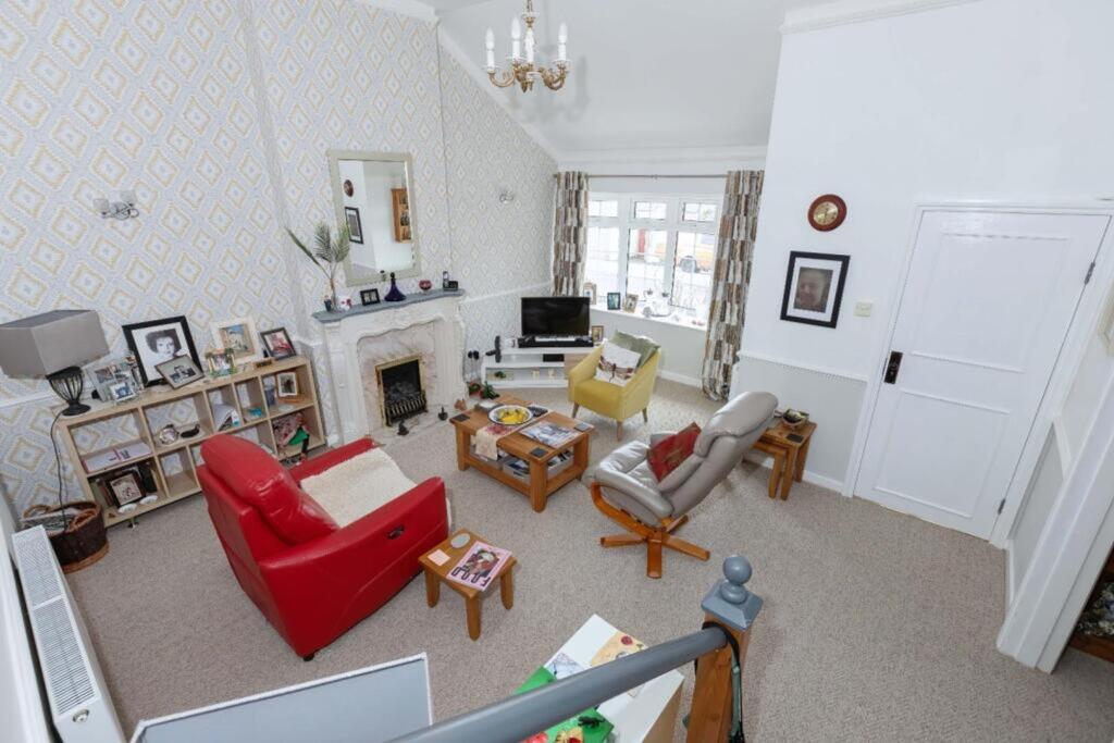 Broad Rig Avenue, Hove, BN3 photo 5