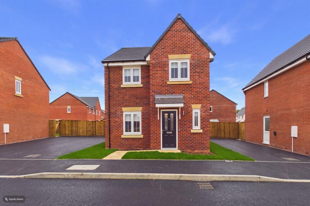 Main image of property: Ampthill Road,
Houghton Conquest, MK45 3NQ