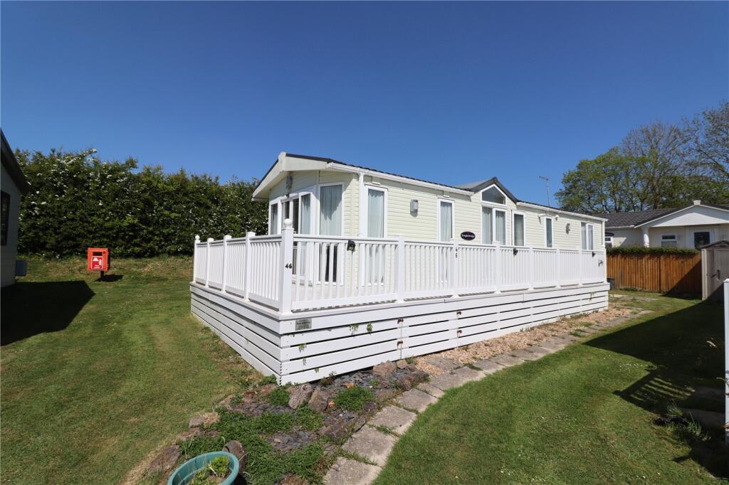 Main image of property: Downsview Park, Bramlands Lane, Woodmancote, Henfield, BN5