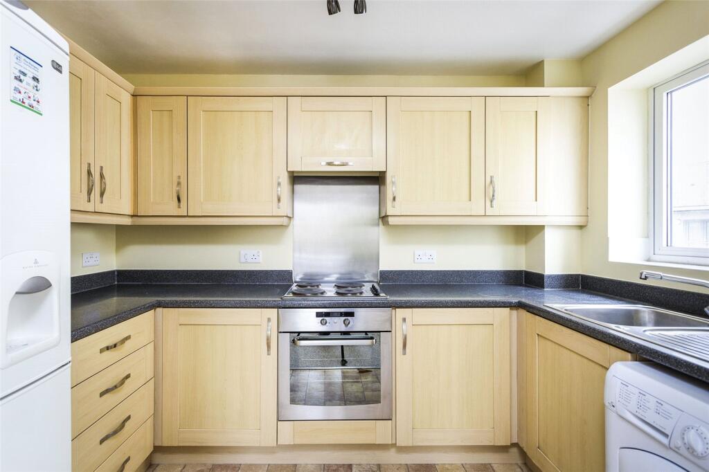 Apartment in Portsmouth, Portsea - View 5