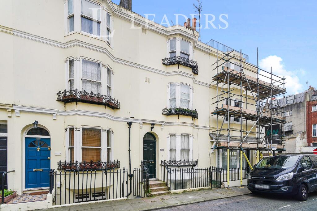 Main image of property: Regency Square, Brighton, East Sussex, BN1