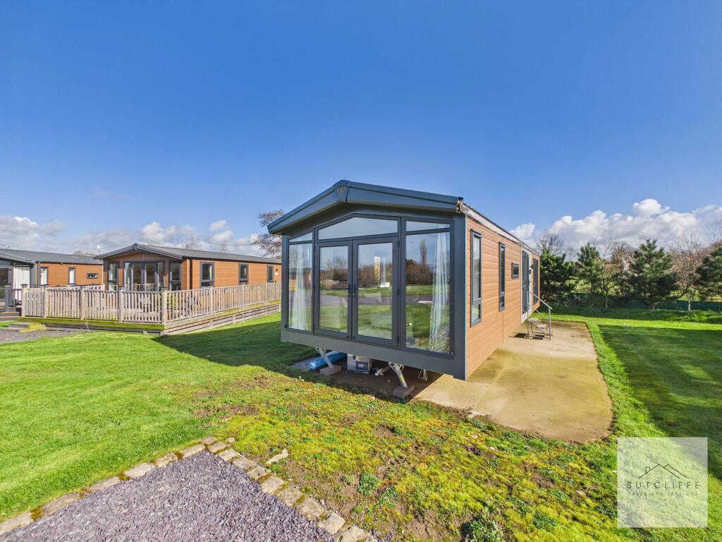 Main image of property: Stony Lane Retreats, Stony Lane, PR3