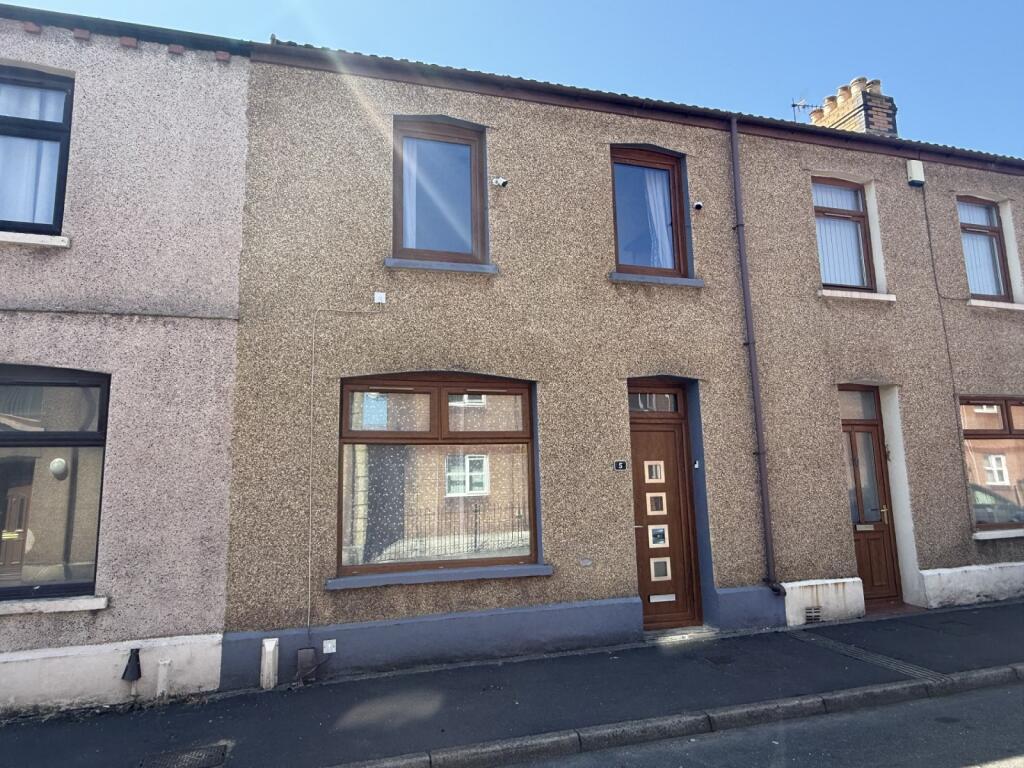 Main image of property: Enfield Street, Port Talbot, Neath Port Talbot.