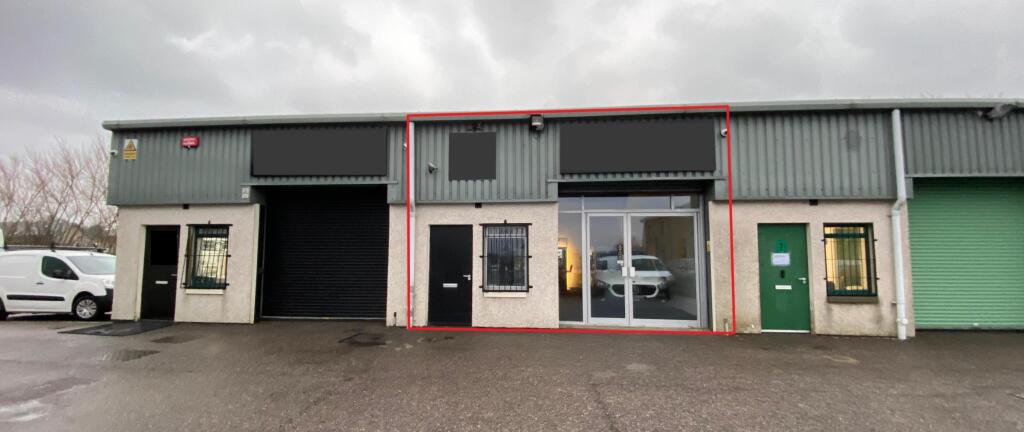 Main image of property: Unit 6, Whitemyres Business Centre, Whitemyres Avenue, Aberdeen, AB16