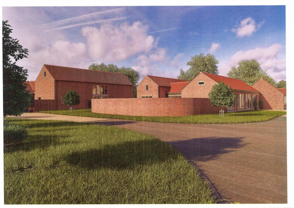 The Waggon House, (Manor Farm) Sand Lane, Spalford, Newark photo 4