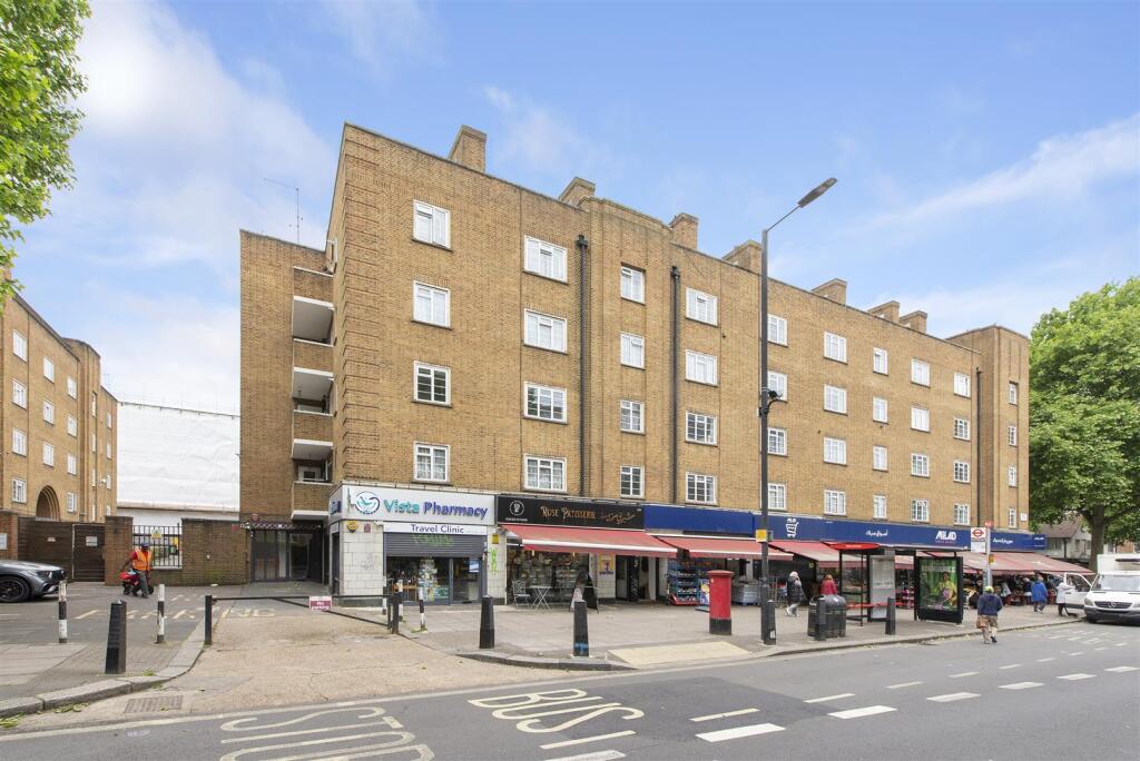 Main image of property: Dibdin House Maida Vale London