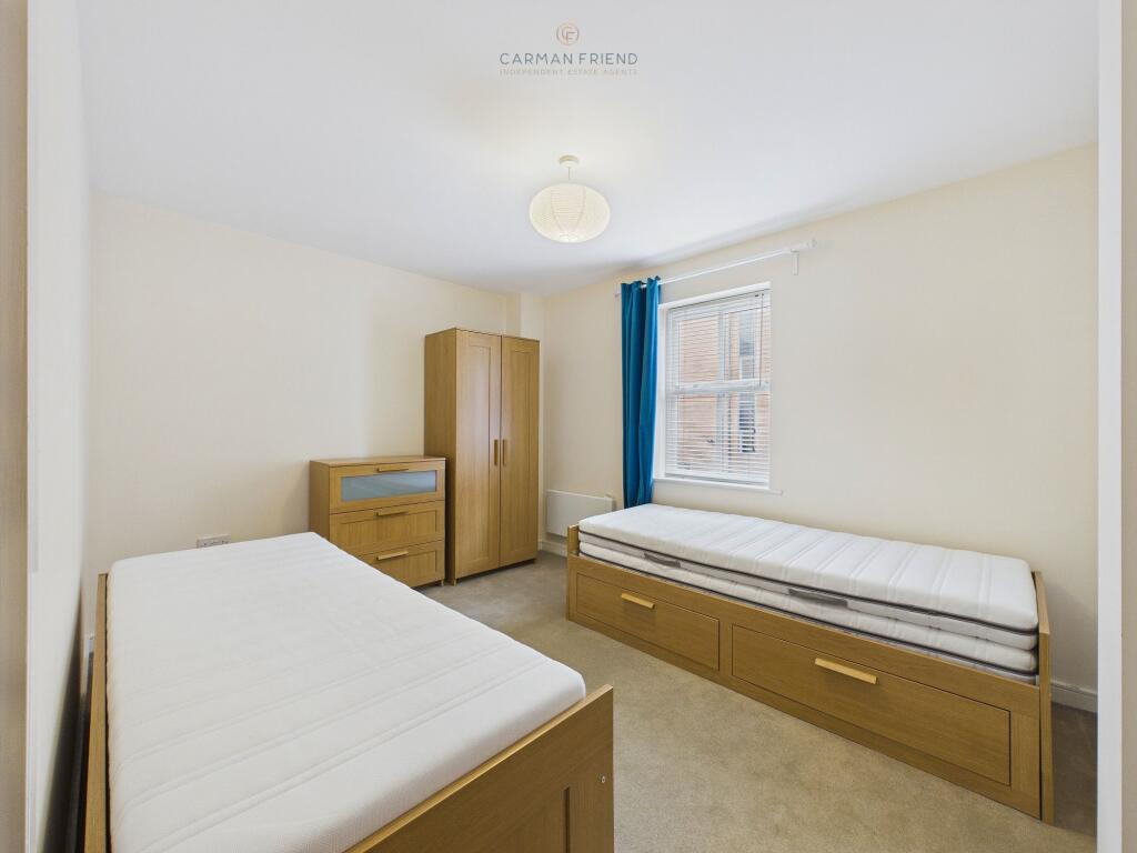 Apartment in Chester, Newtown, City of Chester - More
