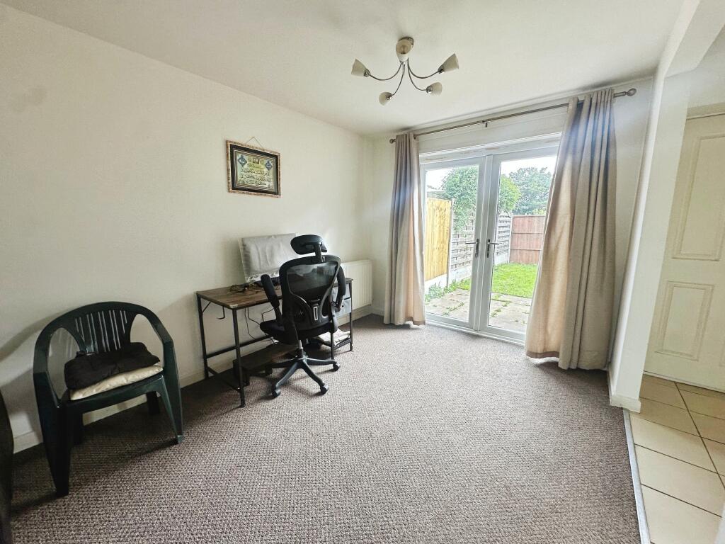 House in Wolverhampton - More