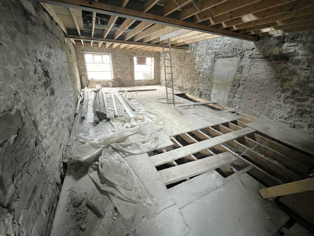 Additional image 3 of Residential Development Opportunity for Sale – 54/56 Water Street, Earby, BB18 6RA