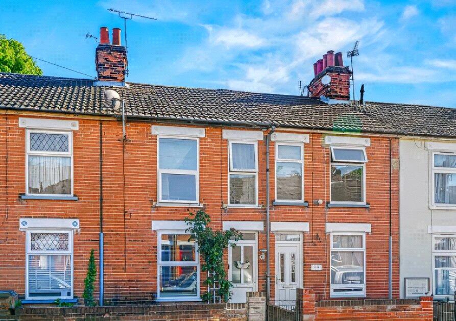 Main image of property: Coronation Road, Ipswich, Suffolk, IP4