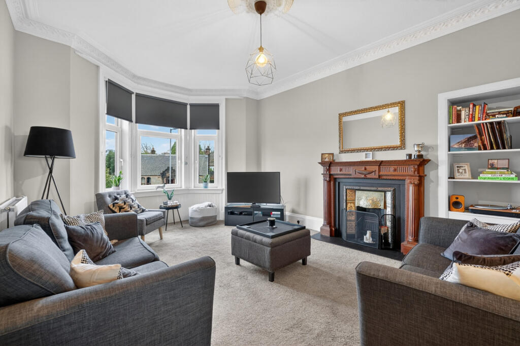95 Kings Road, Beith, KA15 2BN photo 3
