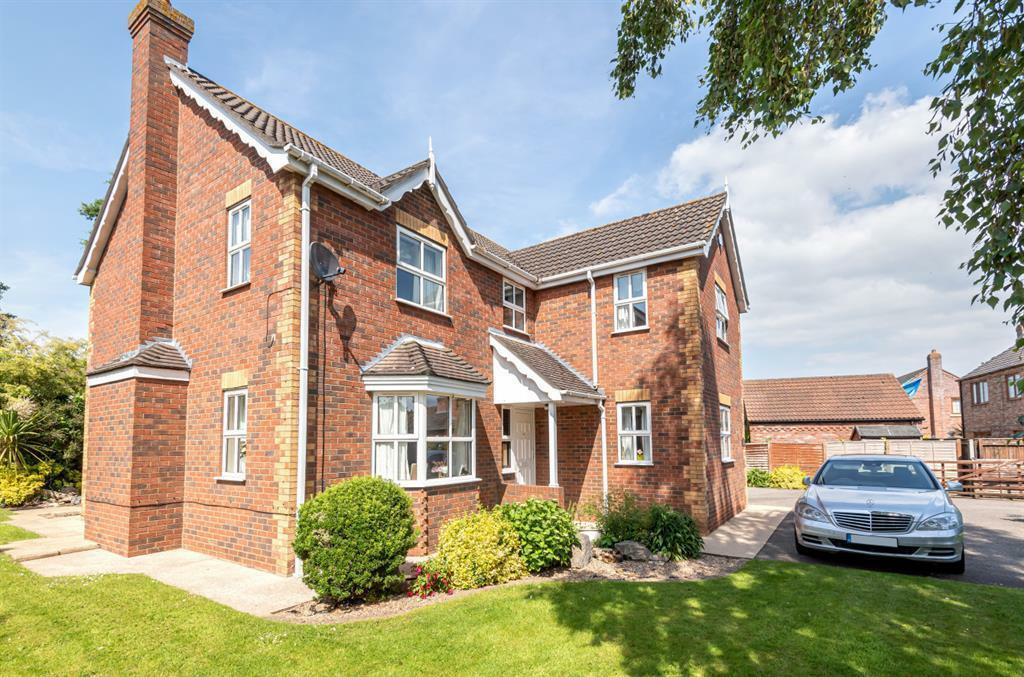 Main image of property: Brackenborough Road, Louth, LN11