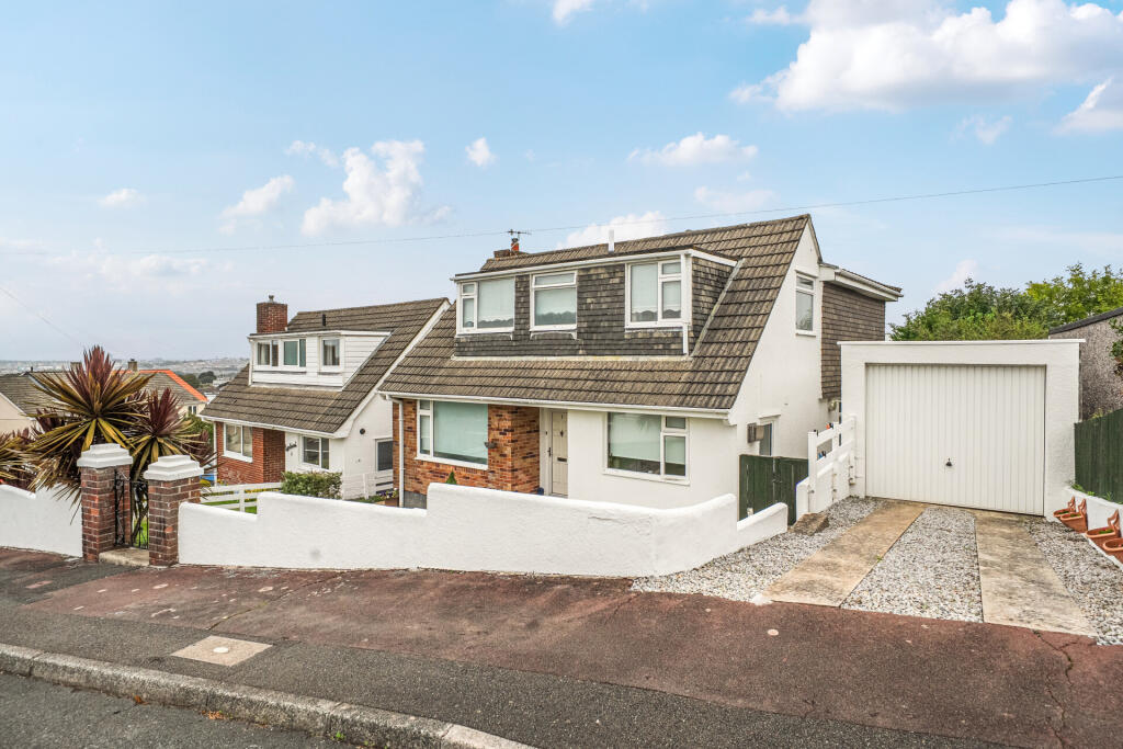 Main image of property: Woodway, Plymouth, Devon, PL9