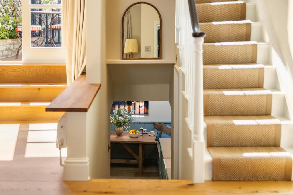 3 bedroom terraced house for rent