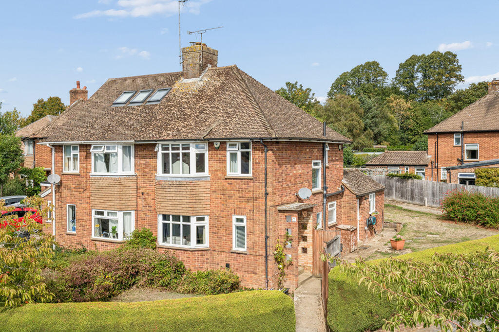 Main image of property: Bourne End, Bucks