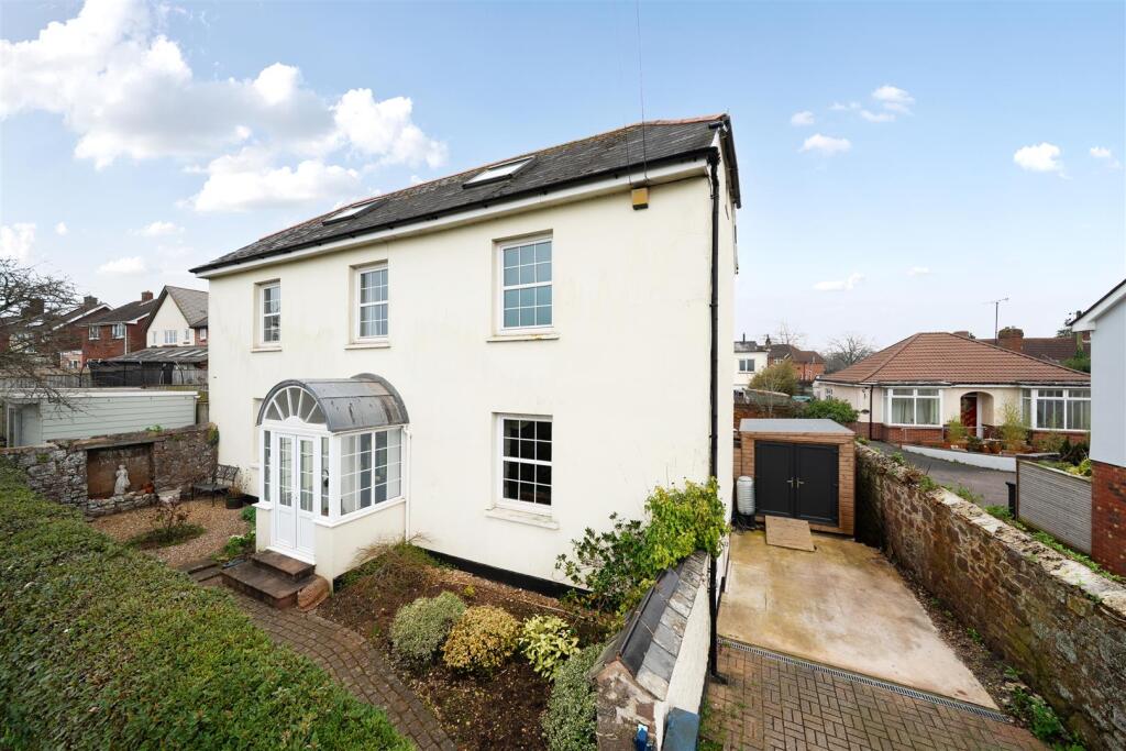 Main image of property: Broadclyst, Exeter