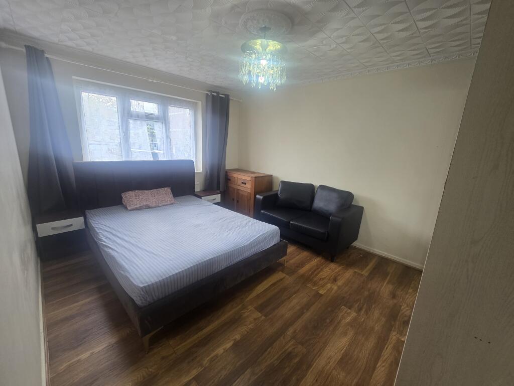 House in London - More