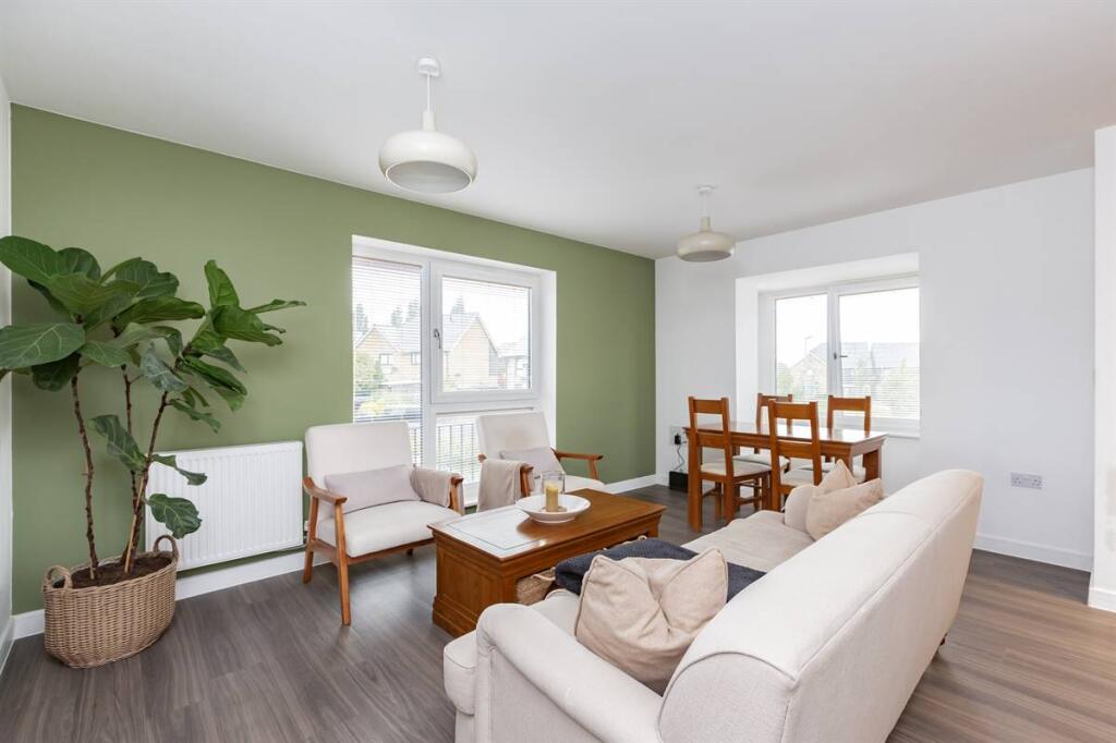 Apartment in Swale, Tylman Place, Faversham - View 5