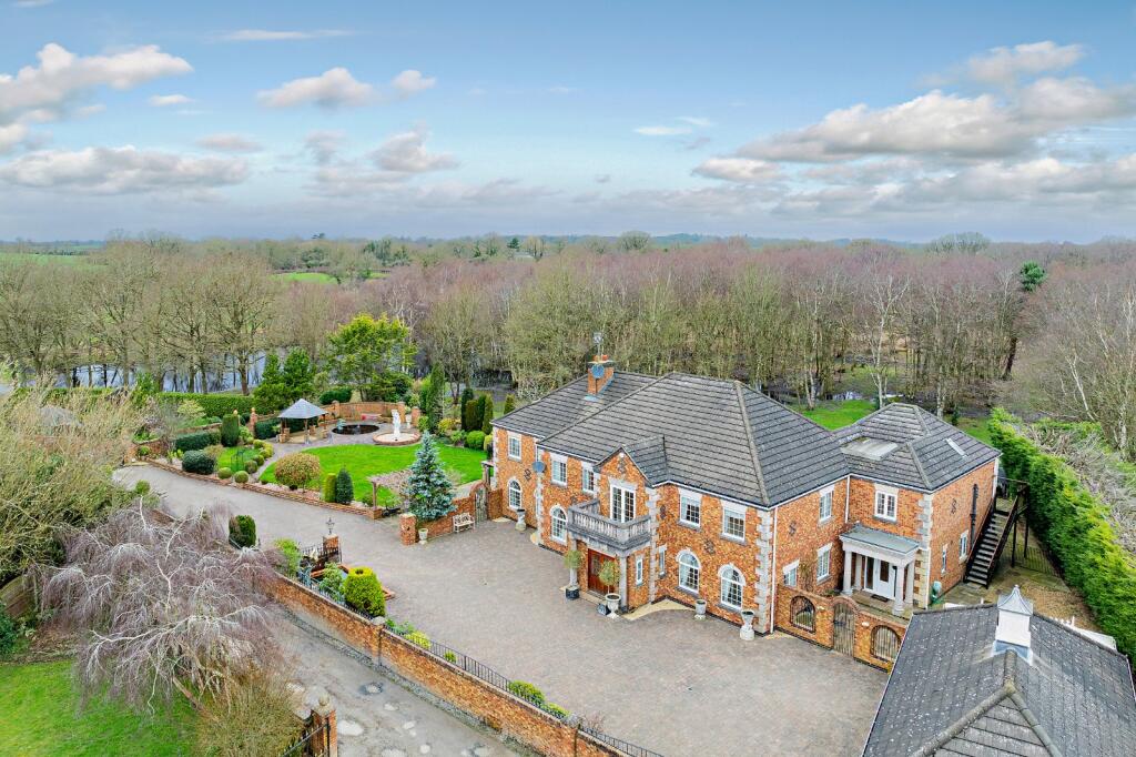 Main image of property: Moss Lane, Bettisfield, Whitchurch, Shropshire