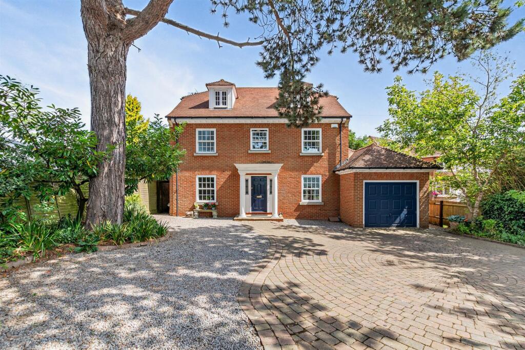 Ashford Road, Bearsted, Maidstone