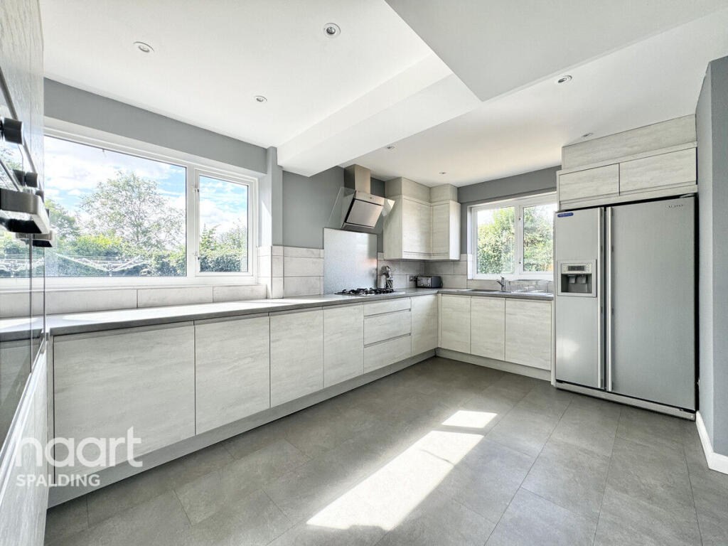 Main image of property: Stockwell Gate West, Whaplode