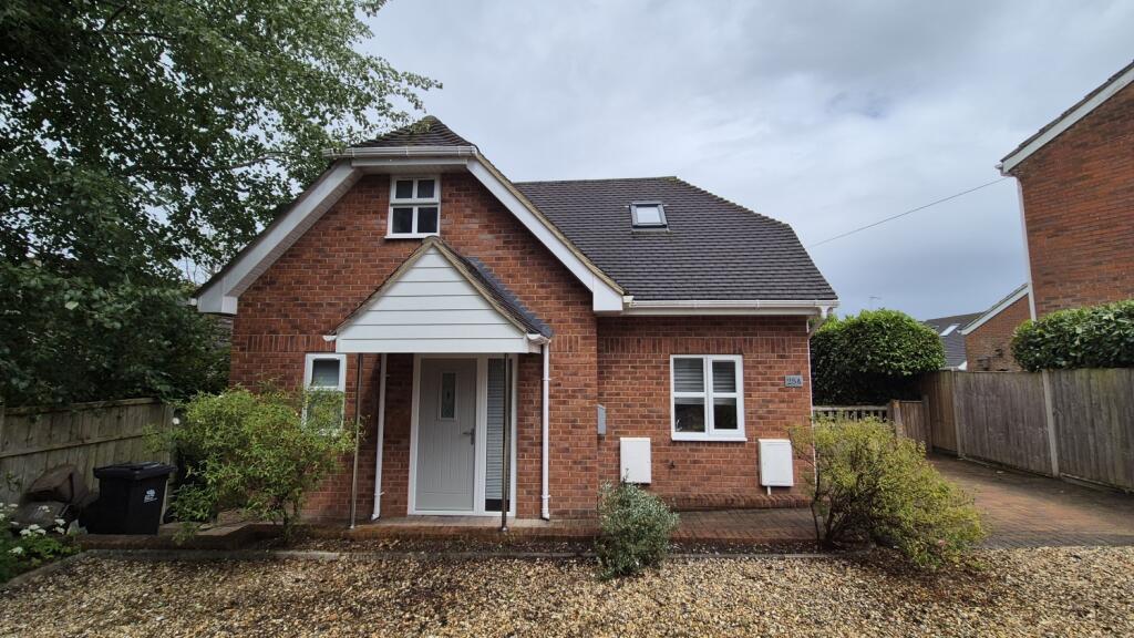 Main image of property: Ringwood Road, Alderholt, Fordingbridge, Hampshire, SP6