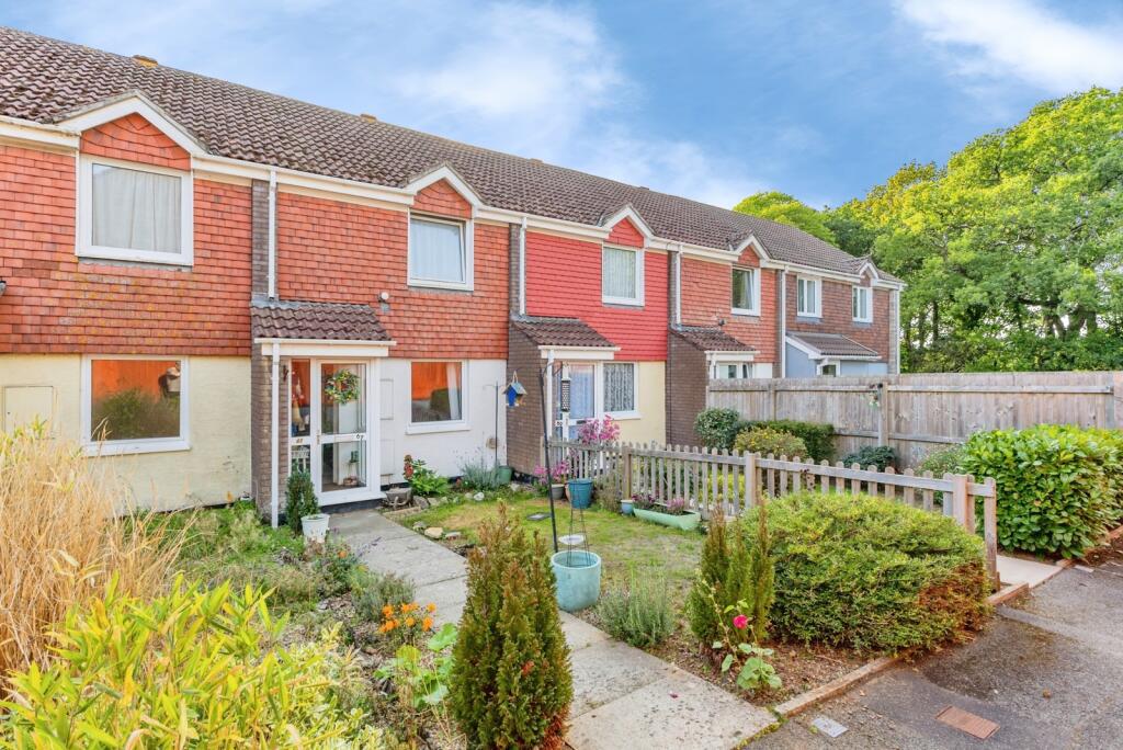 Main image of property: Newcross Park, NEWTON ABBOT, Devon, TQ12