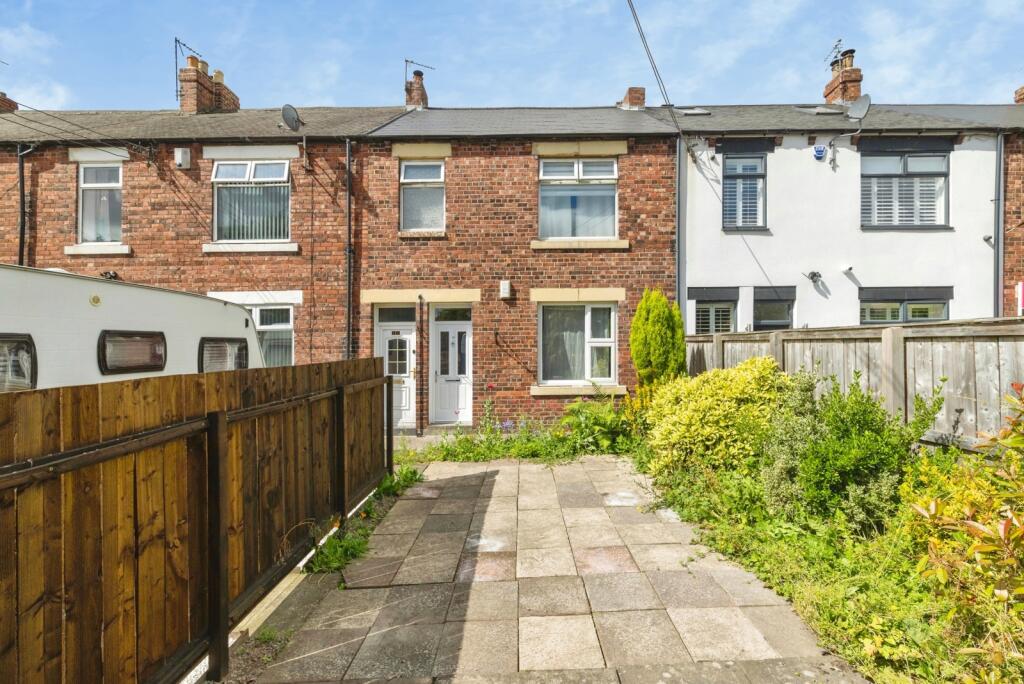 Main image of property: George Street, Birtley, Chester Le Street, Tyne and Wear, DH3
