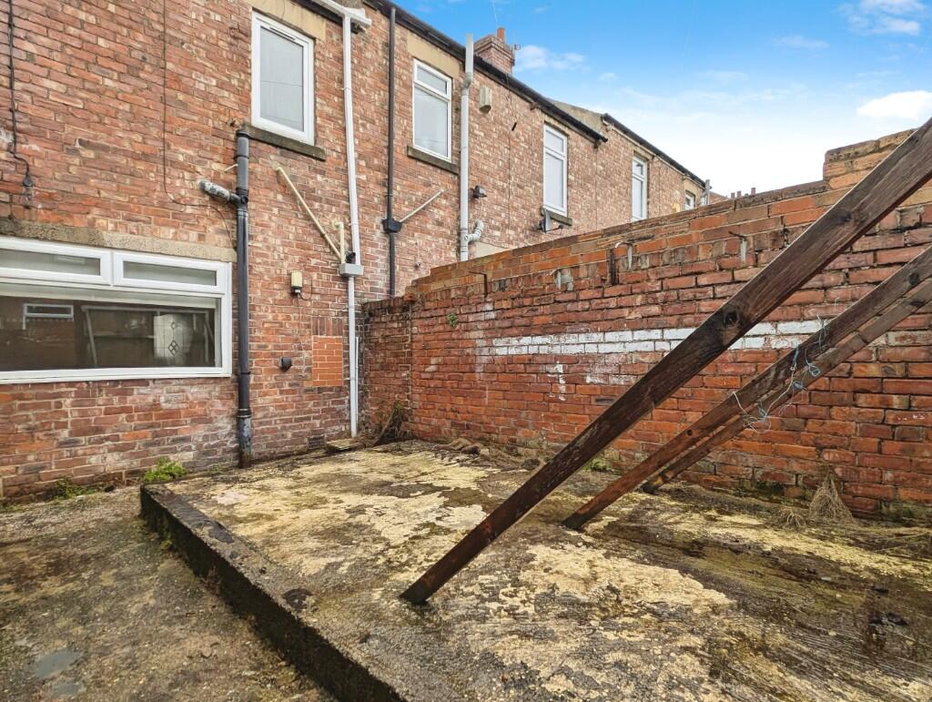 Inskip Terrace, Gateshead, Tyne And Wear, NE8 - View 3