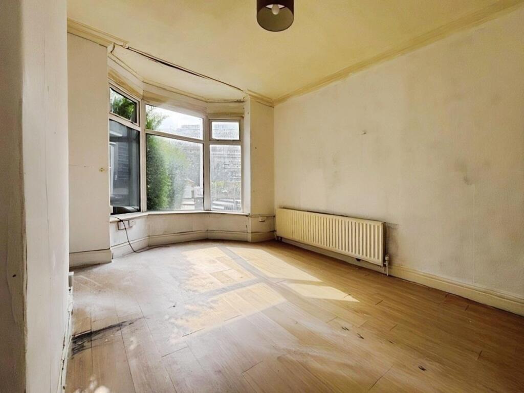 House in Sheffield - View 3