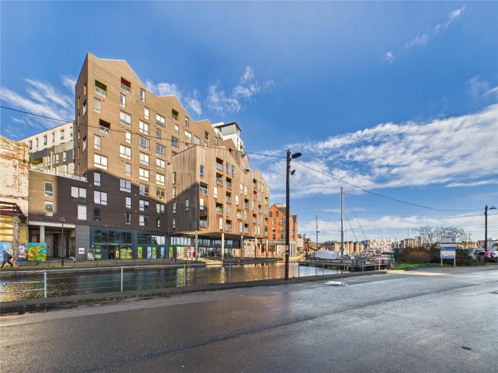 Main image of property: The Mill, College Street, Ipswich, Suffolk, IP4